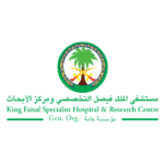 King Faisal Specialist Hospital & Research Centre