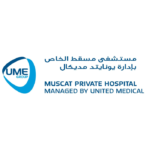 Muscat private hospital